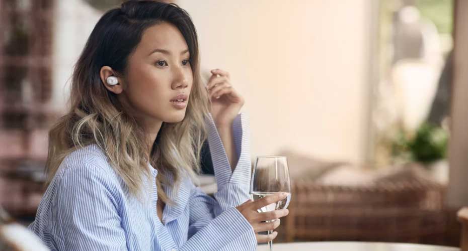 หูฟังไร้สาย Sudio Tolv R True Wireless Earbuds ราคา