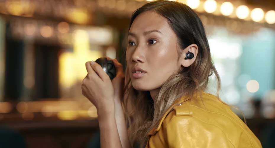 หูฟังไร้สาย Sudio Tolv R True Wireless Earbuds ขาย