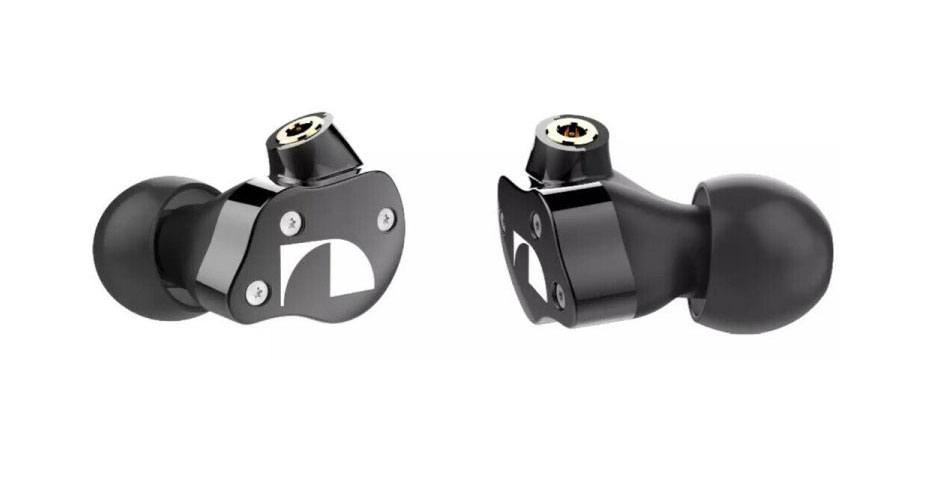 หูฟังไร้สาย Nakamichi DC220 Wireless In-Ear ซื้อ หูฟังไร้สาย Nakamichi DC220 Wireless In-Ear ซื้อ