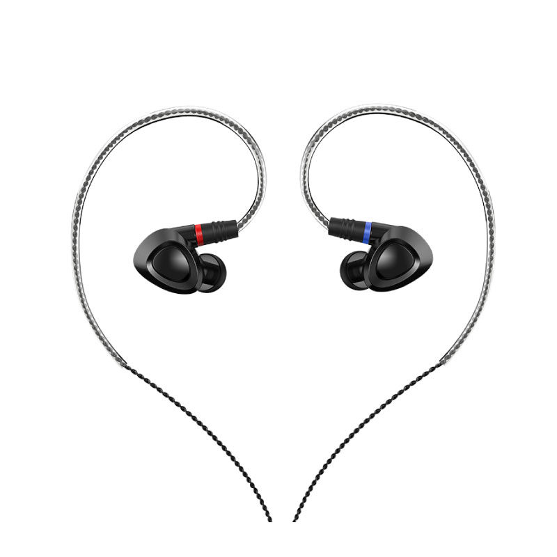 หูฟัง Shanling ME100 In-Ear หูฟัง Shanling ME100 In-Ear