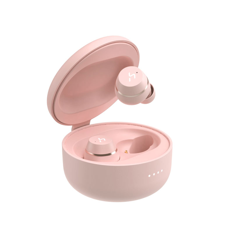 หูฟังไร้สาย Hakii Moon True Wireless หูฟังไร้สาย Hakii Moon True Wireless