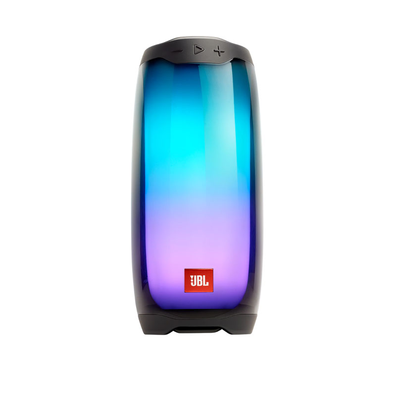 ลำโพง JBL Pulse 4 Portable Bluetooth Speaker ลำโพง JBL Pulse 4 Portable Bluetooth Speaker
