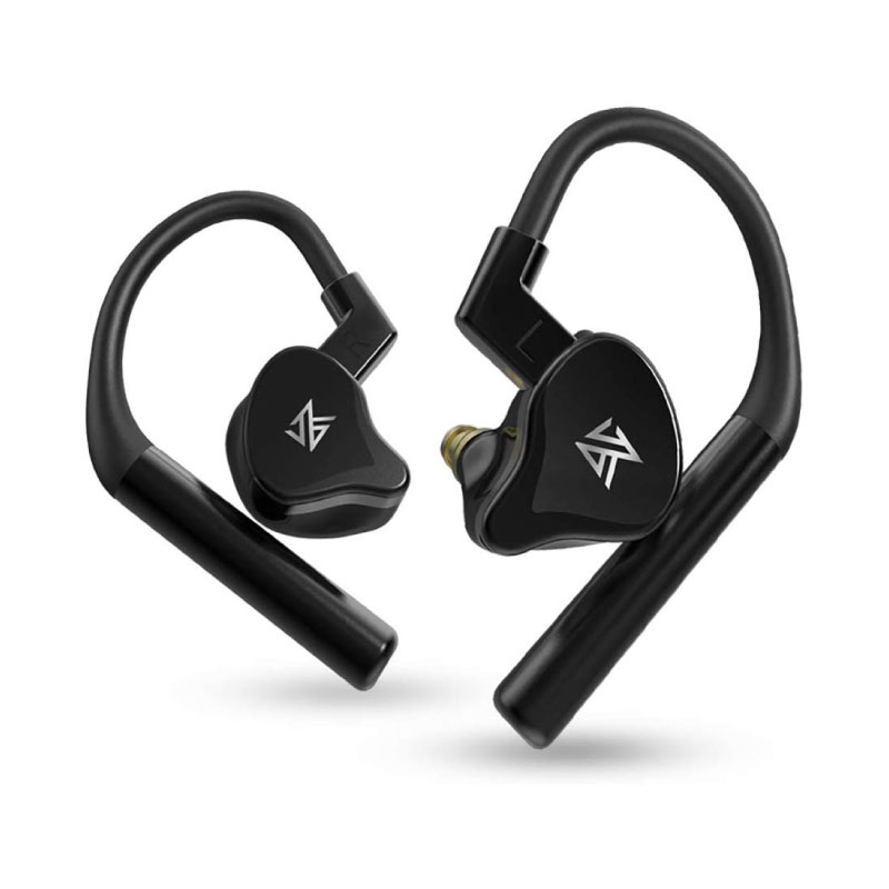 หูฟังไร้สาย KZ E10 True Wireless หูฟังไร้สาย KZ E10 True Wireless