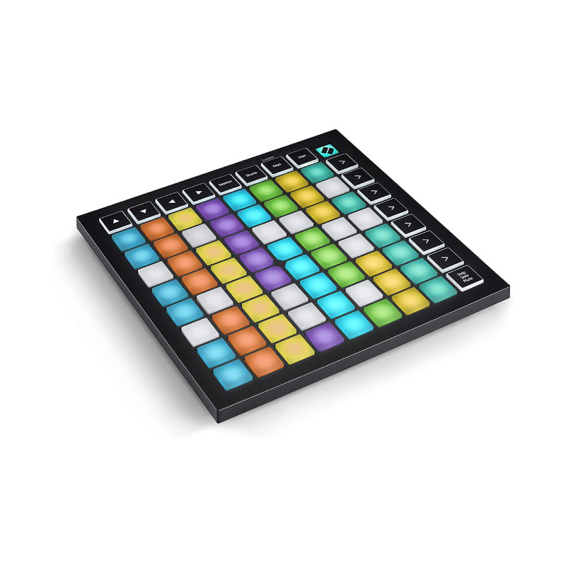 Novation LaunchPad mini MK3 2