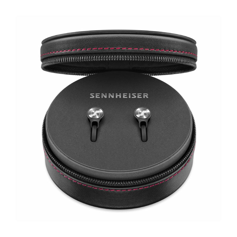 หูฟังไร้สาย Sennheiser Momentum Free (M2 IEBT SW) In-Ear 4