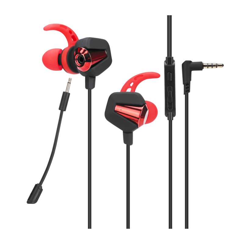 หูฟัง Marvo GP-002 In-Ear หูฟัง Marvo GP-002 In-Ear