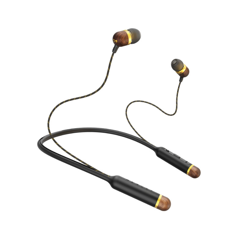 หูฟังไร้สาย Marley EM-JE083 Smile Jamaica Bluetooth In-Ear หูฟังไร้สาย Marley EM-JE083 Smile Jamaica Bluetooth In-Ear
