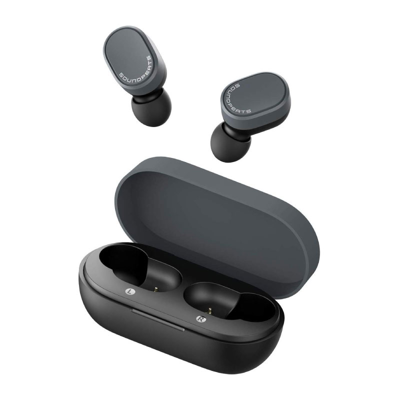 หูฟังไร้สาย SoundPeats TrueDot True Wireless หูฟังไร้สาย SoundPeats TrueDot True Wireless