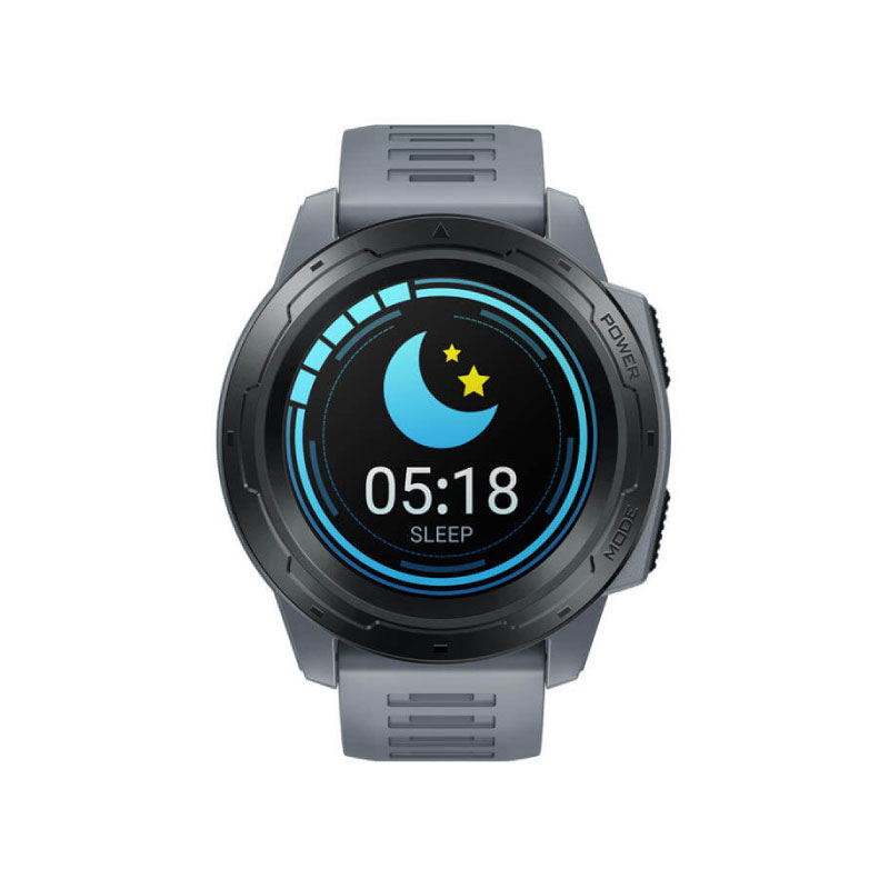 Zeblaze Vibe5 Pro Sport Watch Grey