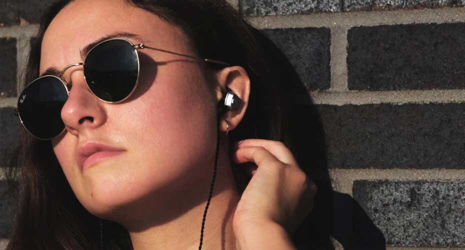 หูฟัง Soul Impact 2 In-ear ขาย หูฟัง Soul Impact 2 In-ear ขาย