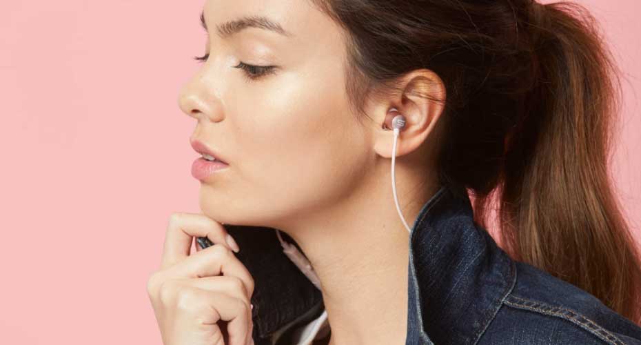 หูฟังบลูทูธ Soul Pure Wireless Plus Bluetooth Earphones ขาย หูฟังบลูทูธ Soul Pure Wireless Plus Bluetooth Earphones ขาย
