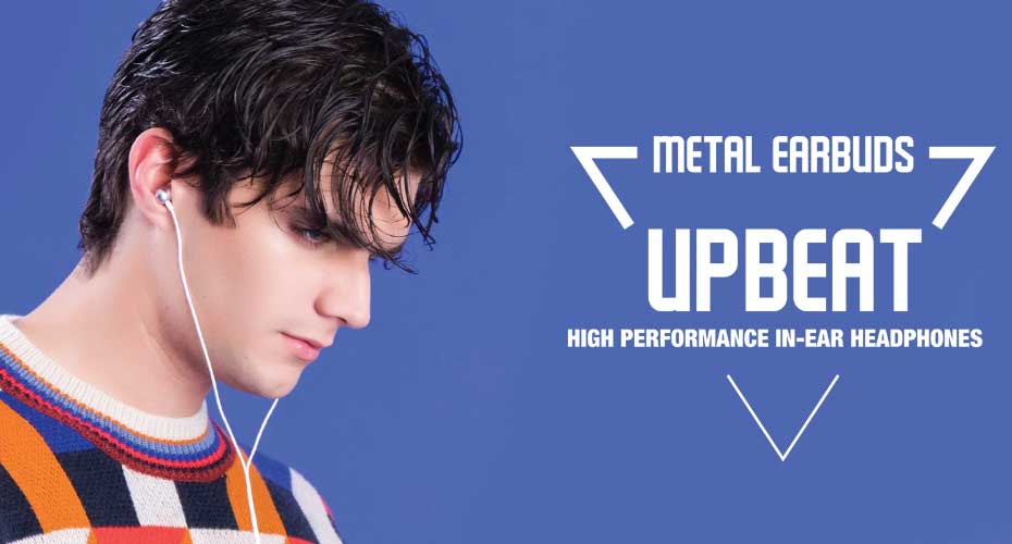 หูฟัง Soul Upbeat In-ear ราคา หูฟัง Soul Upbeat In-ear ราคา