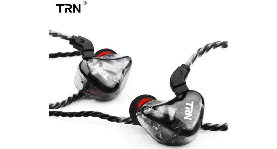 หูฟัง TRN X6 In-Ear ซื้อ หูฟัง TRN X6 In-Ear ซื้อ