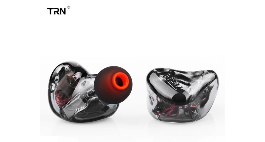หูฟัง TRN X6 In-Ear ขาย หูฟัง TRN X6 In-Ear ขาย
