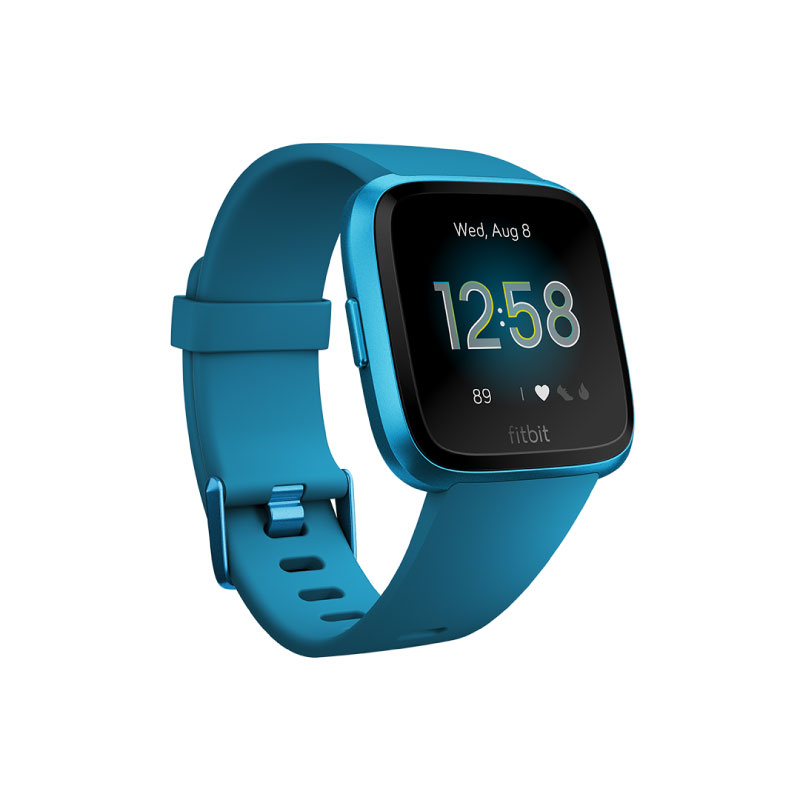Fitbit Versa Lite Sport Watch Fitbit Versa Lite Sport Watch