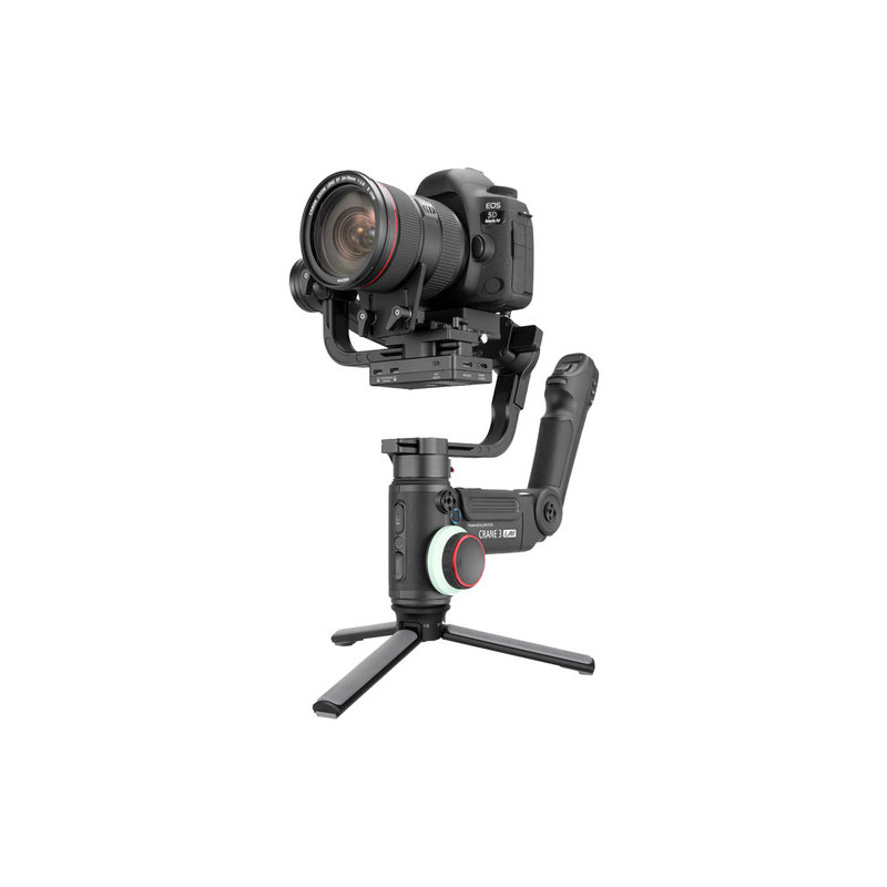 ไม้กันสั่น Zhiyun CRANE 3 LAB Handheld Stabilizer ไม้กันสั่น Zhiyun CRANE 3 LAB Handheld Stabilizer