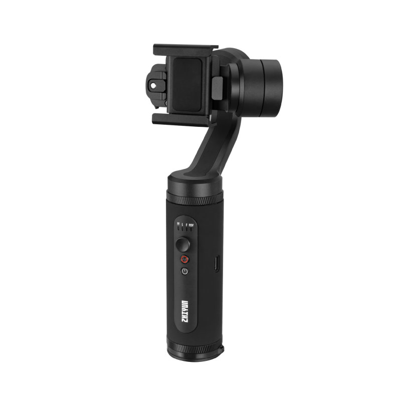 ไม้กันสั่น Zhiyun Smooth Q2 ไม้กันสั่น Zhiyun Smooth Q2