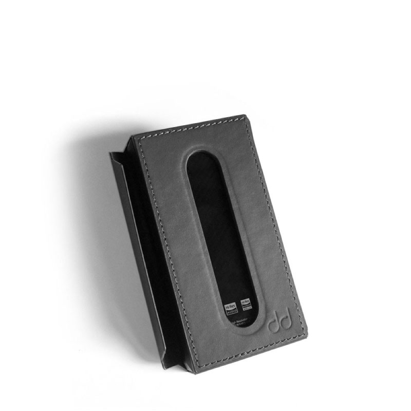 เคสหนัง DD C-M11 Pro Case For FiiO M11 Pro เคสหนัง DD C-M11 Pro Case For FiiO M11 Pro