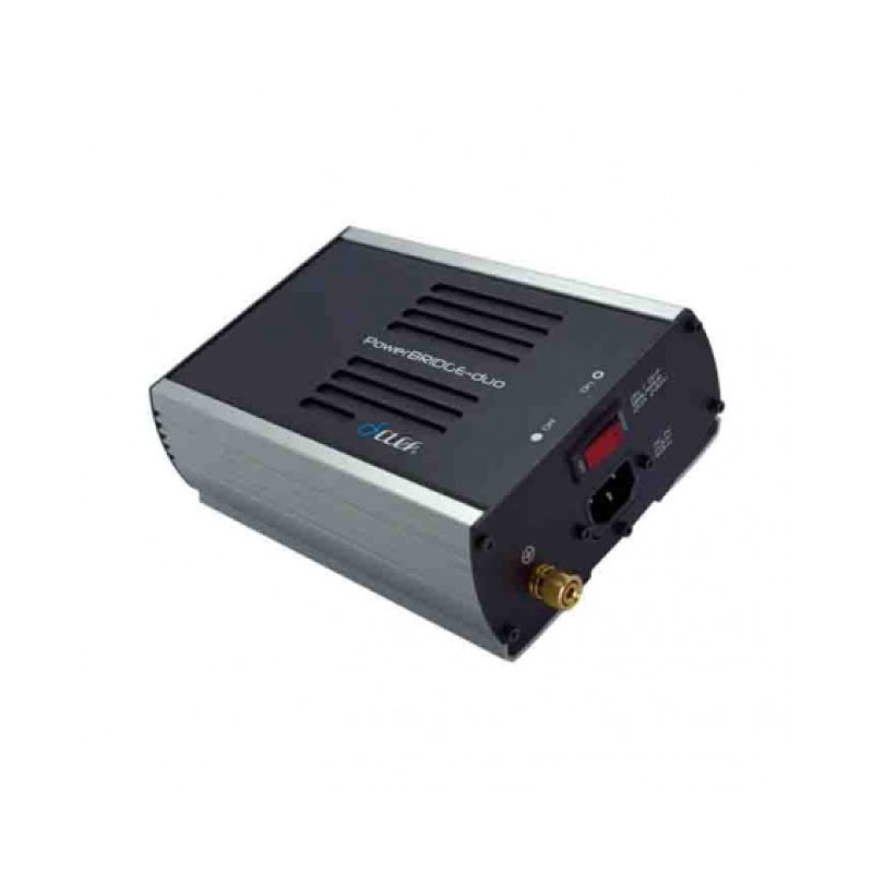 เครื่องกรองไฟ Clef Audio Powerbridge Duo เครื่องกรองไฟ Clef Audio Powerbridge Duo