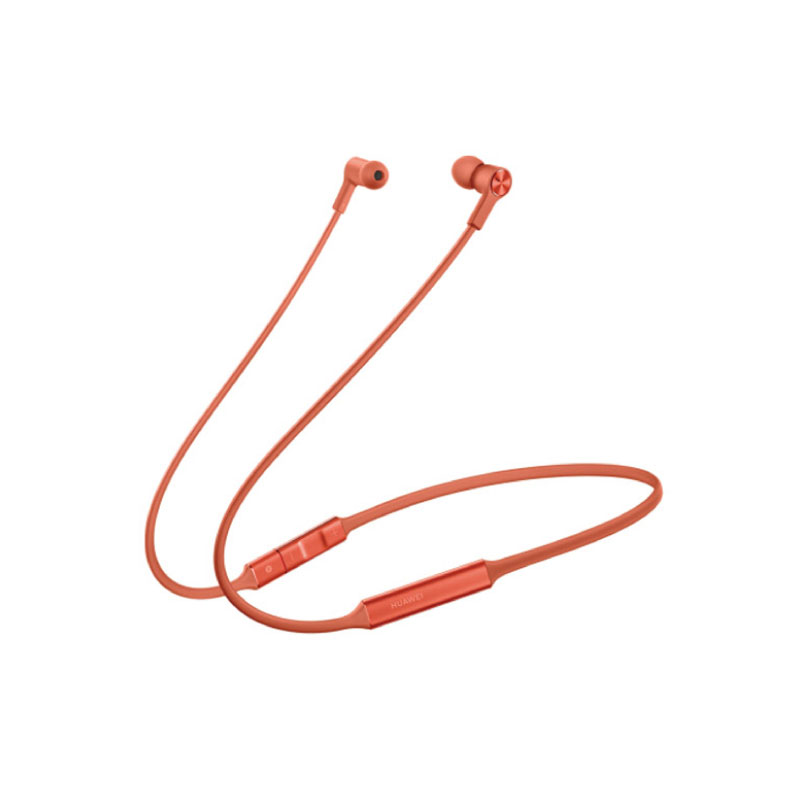 หูฟังไร้สาย Huawei Freelace In-Ear หูฟังไร้สาย Huawei Freelace In-Ear