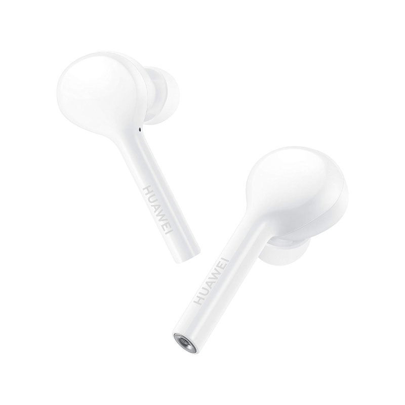หูฟังไร้สาย Huawei Freebuds Lite True Wireless White