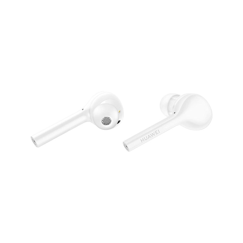 หูฟังไร้สาย Huawei Freebuds Lite True Wireless White