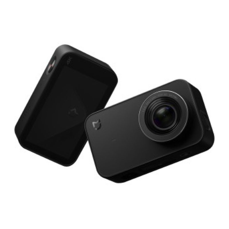 กล้อง Mi Action Camera 4K 3