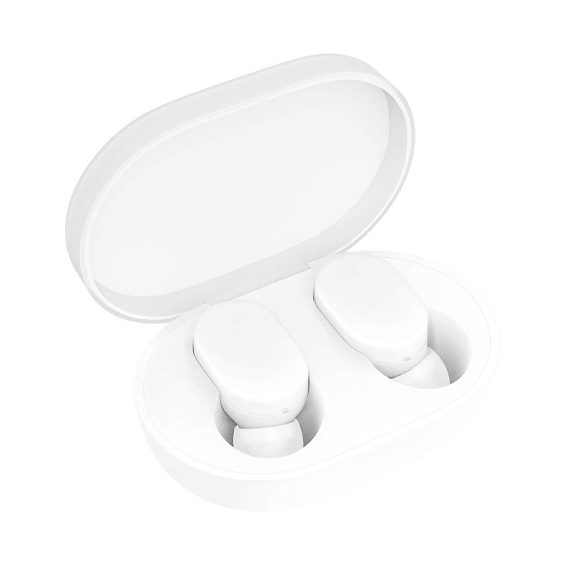 หูฟังไร้สาย Mi True Wireless Earbuds หูฟังไร้สาย Mi True Wireless Earbuds