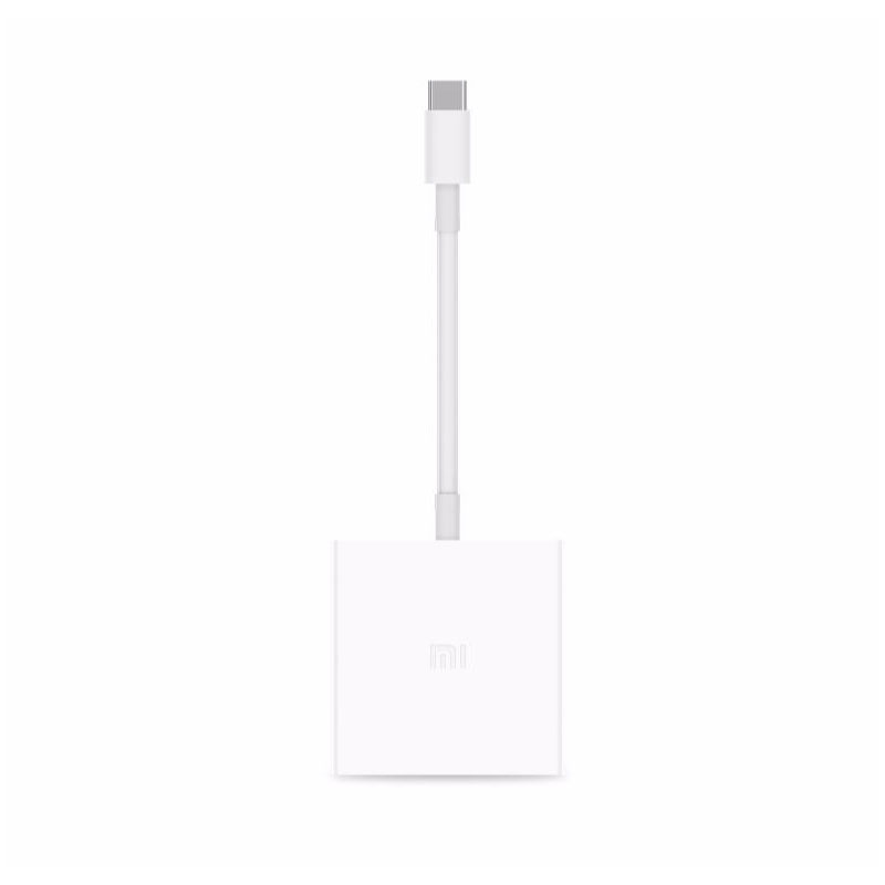ตัวแปลง Mi USB-C to HDMI Multi-Adapter