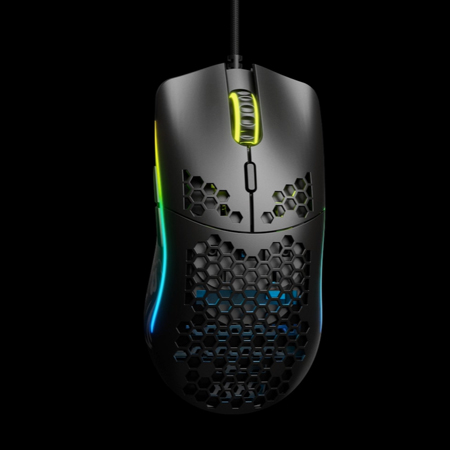 เมาส์ Glorious Model O Gaming mouse ราคา
