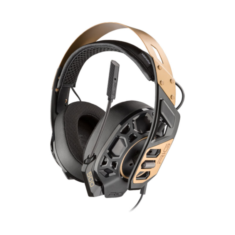 หูฟัง Plantronics RIG 500 Pro Headphone หูฟัง Plantronics RIG 500 Pro Headphone