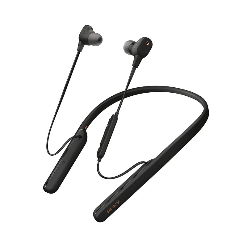 หูฟังไร้สาย Sony WI-1000XM2 Wireless In-Ear หูฟังไร้สาย Sony WI-1000XM2 Wireless In-Ear