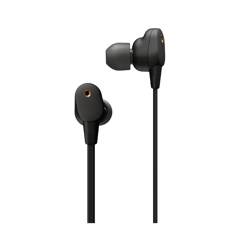 หูฟังไร้สาย Sony WI-1000XM2 Wireless In-Ear