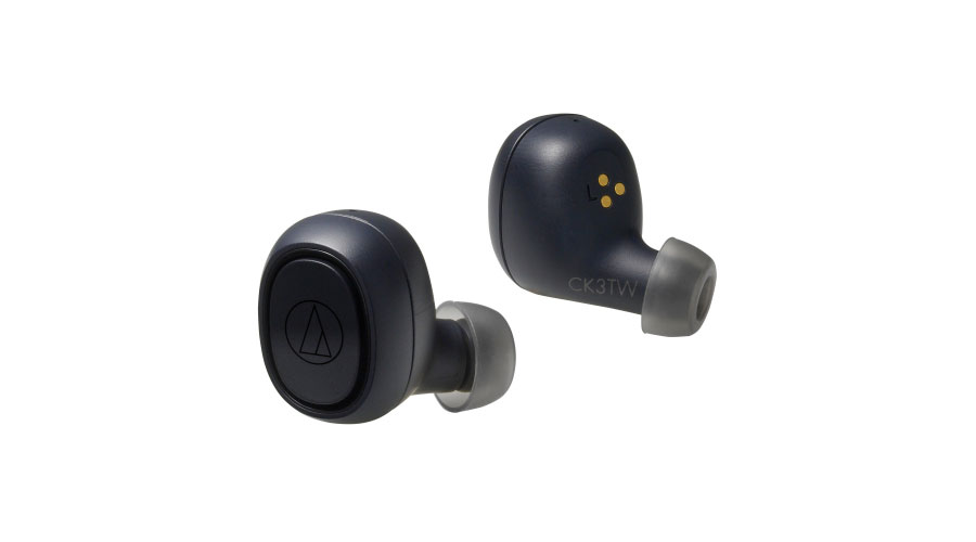 หูฟังไร้สาย Audio-Technica ATH-CK3TW True Wireless ราคา