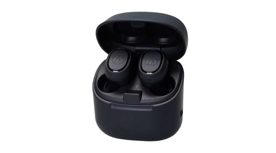 หูฟังไร้สาย Audio-Technica ATH-CK3TW True Wireless ซื้อ หูฟังไร้สาย Audio-Technica ATH-CK3TW True Wireless ซื้อ