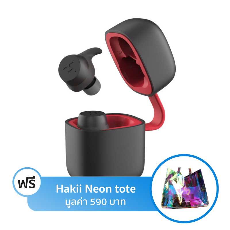 หูฟังไร้สาย Hakii G1 Pro True Wireless หูฟังไร้สาย Hakii G1 Pro True Wireless