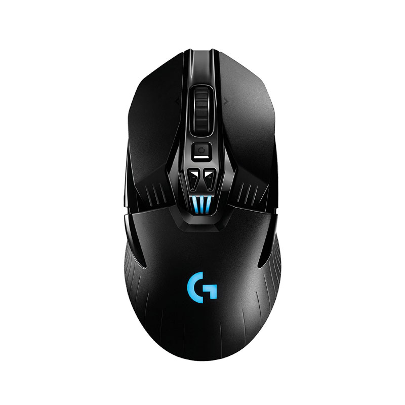 เมาส์ไร้สาย Logitech G903 Hero Wireless Gaming Mouse เมาส์ไร้สาย Logitech G903 Hero Wireless Gaming Mouse