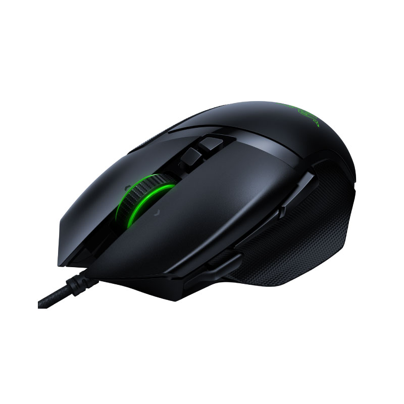 เมาส์ Razer Basilisk V2 Gaming Mouse เมาส์ Razer Basilisk V2 Gaming Mouse