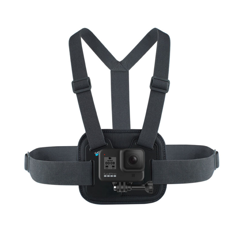 GoPro Chesty Performance Chest Mount GoPro Chesty Performance Chest Mount