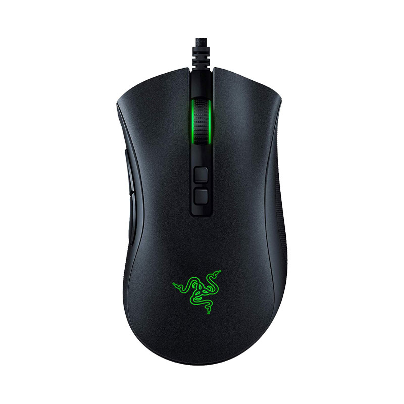 เมาส์ Razer DeathAdder V2 Gaming Mouse เมาส์ Razer DeathAdder V2 Gaming Mouse