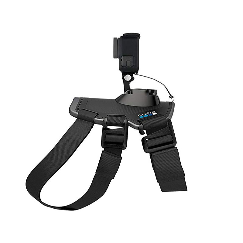 GoPro Fetch Dog Harness Mount for Camera 1