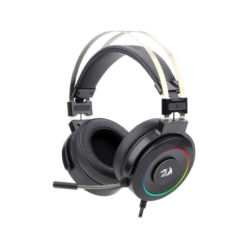 หูฟัง Redragon H320 7.1 Surround Gaming Headset หูฟัง Redragon H320 7.1 Surround Gaming Headset