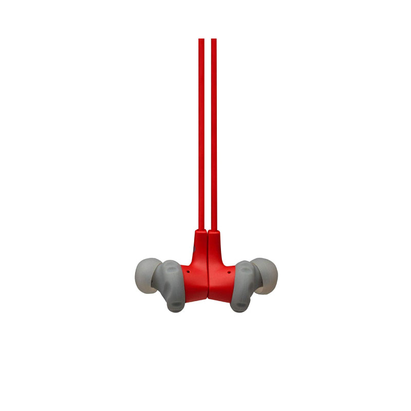 หูฟังไร้สาย JBL Endurance Run Bluetooth In-Ear Red
