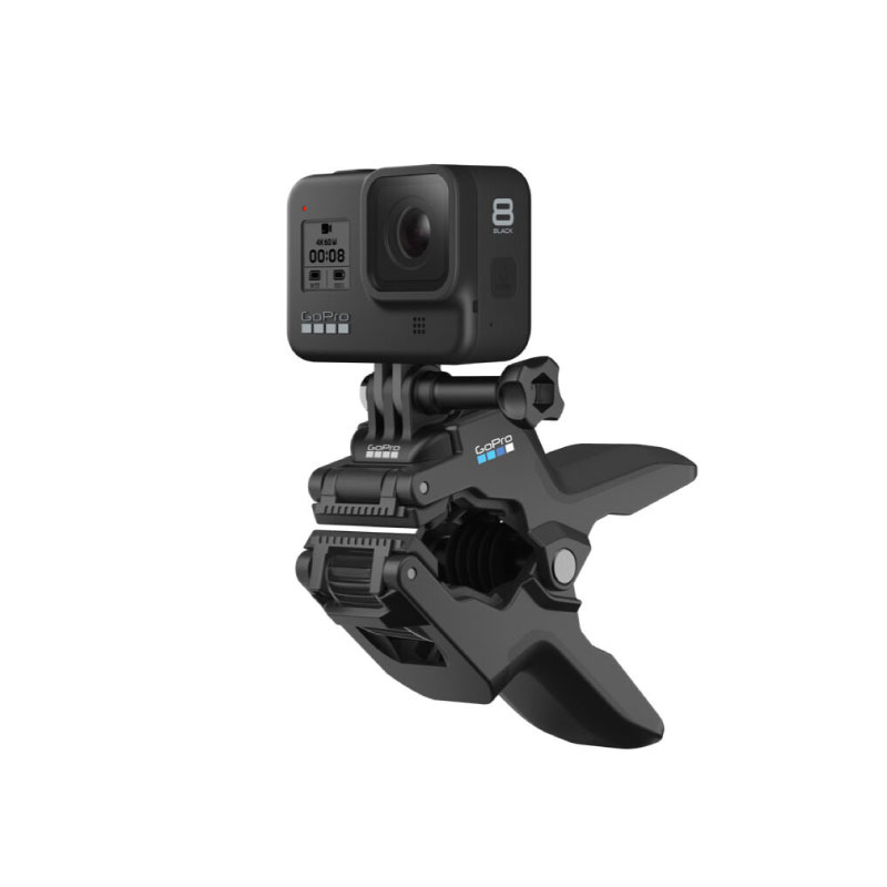 GoPro Jaws Flex Clamp GoPro Jaws Flex Clamp
