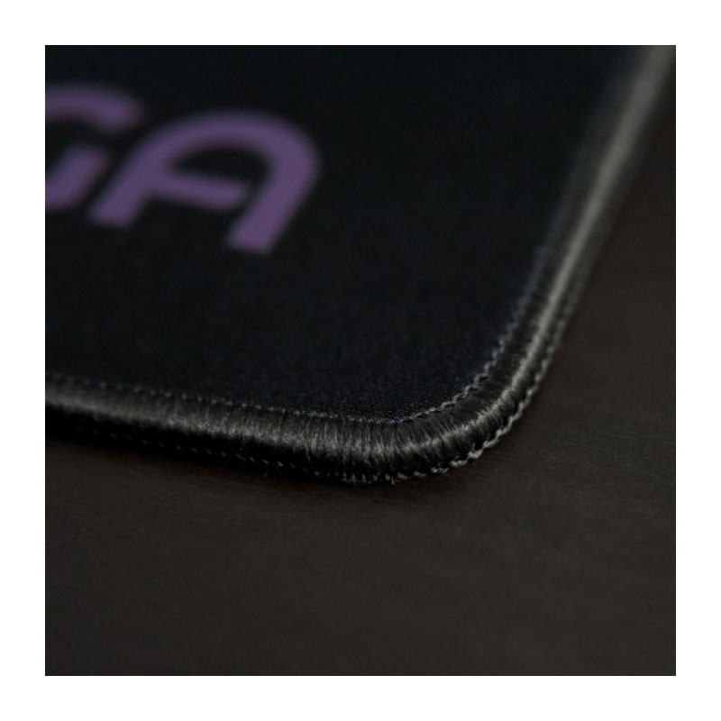 แผ่นรองเมาส์ Loga Mantra Mousepad S