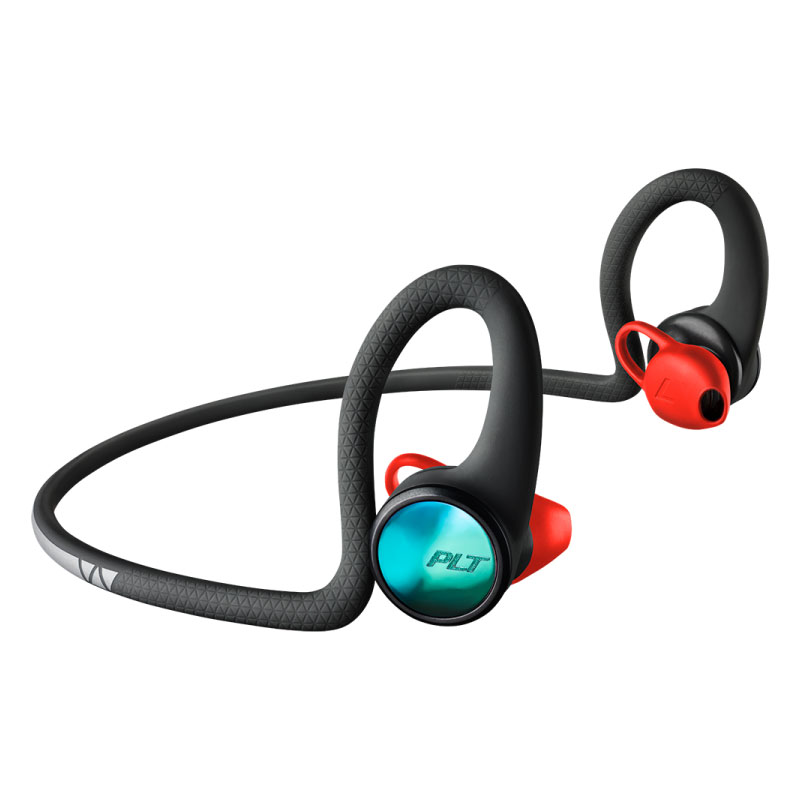 หูฟังไร้สาย Plantronics BackBeat Fit 2100 หูฟังไร้สาย Plantronics BackBeat Fit 2100
