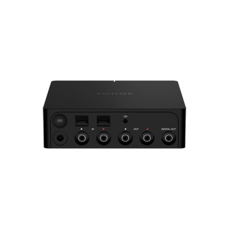 Sonos Port Audio Streamer