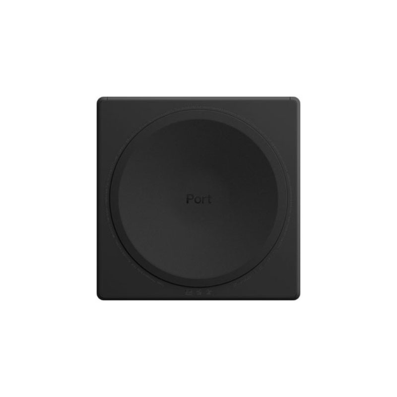 Sonos Port Audio Streamer