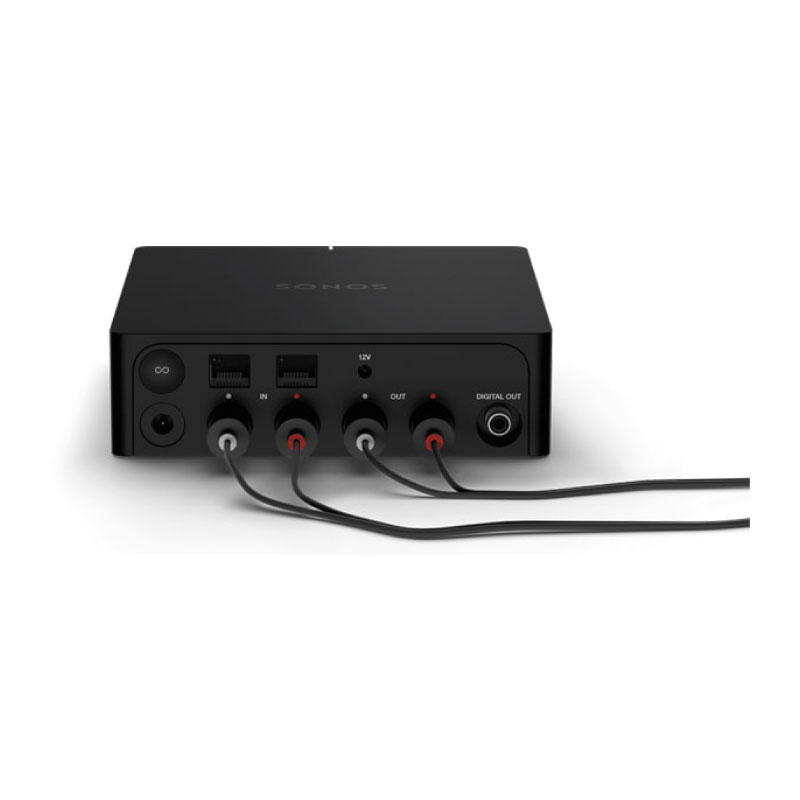 Sonos Port Audio Streamer