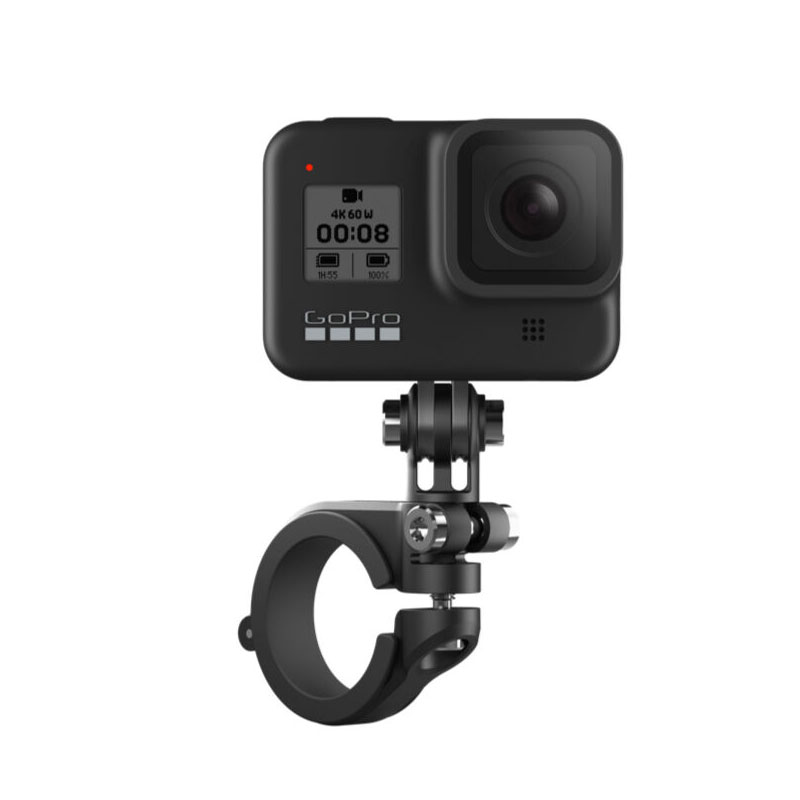 GoPro Pro Handlebar Seatpost Pole Mount GoPro Pro Handlebar Seatpost Pole Mount
